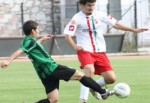 A2 Ligi: Akhisarspor:0 – Karşıyaka:0