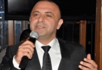 Abdurrahman Yılmaz, 2. Grubuyla bir araya geldi
