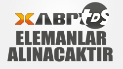 ABP TDS 4.250 Tl Asgari Ücretle Elemanlar Alacaktır