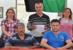 ABZED Başkanı Cem Bayrak’tan Teşekkür