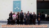 ABZED Muhtarlar İle Bilgilendirme Toplantısı Yaptı