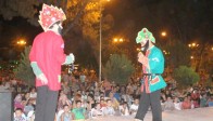 ABZED Ramazan Etkinliklerine Son Noktayı Koydu