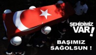 Acımız Büyük! Akhisar'da Şehidimiz Var