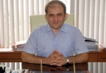 Adalet Komisyonu Başkanı Şendil Görevine Başladı
