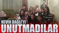 ADD Gençlik Nevin Dağlıyı Unutmadı
