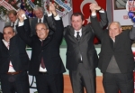 Adem Duman 6. Kez Güven Tazeledi