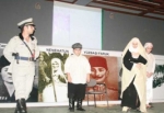 ADZED Halk ile Zaferi Kutladı