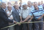 Ahilik Haftası Esnaf Fotoğraf Sergisi Açıldı