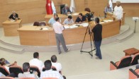AK-ÇEB Yeni Dönem İlk toplantısı Yapıldı