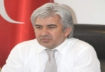AK Parti Akhisar Belediye Başkan Adayı Salih Hızlı Oldu