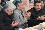 AK Parti Hashoca Mahallesi Temsilciliğinden Lokma Hayrı