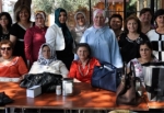 AK Parti Kadın Kolları Üniversiteye Destek İçin Kolları Sıvadı