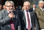 AK Partili Fikret Türk; MHP Saflarında