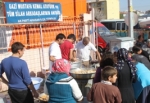 AK Partili İlçe Teşkilatından 10 Kasım’da Lokma Hayrı