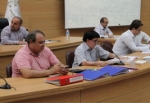 AKÇEB 2013 Yılı Olağan Meclis Toplantısı Yapıldı