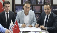 AKGİAD, Özel Akhisar Hastanesi ile Sağlık Protokolü İmzaladı