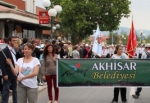 Akhisar, 503. Ayvaz Dede Şenliklerine 4. Kez Katıldı