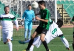 Akhisar A2 Evinde Lima İle Güldü 4-3