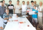 Akhisar Anadolu Gençlik’ten Tepki