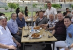 Akhisar Anadolu Öğretmen Lisesinde Geleneksel Lokma Dökümü
