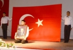 Akhisar Bakım ve Rehabilitasyon Merkezinden Muhteşem Gece