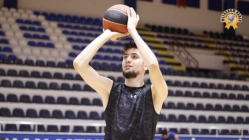 Akhisar Basket, Deniz Andaç’ı kadrosuna kattı