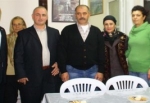Akhisar Bayburtlular Derneği Hayvansever Dostlarını Ağırladı.