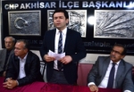 Akhisar Belediye Başkan Aday Adayı Gürel, Asılsız Haberleri Kınadı