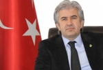Akhisar Belediye Başkanı Salih Hızlı, 10 Ocak Çalışan Gazeteciler Gününü Kutladı
