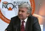 Akhisar Belediye Başkanı Salih Hızlı, TRT Belgesel’in Konuğu Oldu