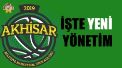 Akhisar Belediye Basketbol kongre ile yeni yönetimini belirledi