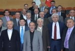 Akhisar Belediyesi 2009-2014 Dönemi Son Meclis Toplantısı Yapıldı