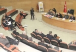 Akhisar Belediyesi 2014 Yılı Bütçesi Kabul Edildi