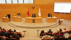 Akhisar Belediyesi Aralık Ayı Meclis Toplantısı Gerçekleştirildi