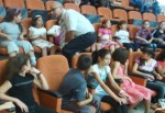 Akhisar Belediyesi Çocuk Korosu Seçmeleri Yapıldı