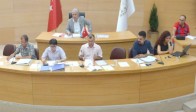 Akhisar Belediyesi Eylül Ayı Meclis Toplantısı Yapıldı