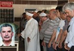 Akhisar Belediyesi Fen İşleri Eski Müdürü Kenan Çeneli Hayatını Kaybetti