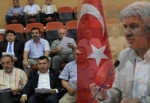 Akhisar Belediyesi Haziran Ayı Meclis Toplantısı Yapıldı