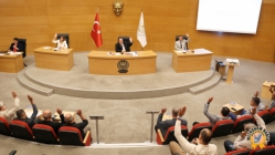 Akhisar Belediyesi Merkez Çarşı Projesini Canlandıracak