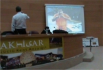 Akhisar Belediyesi’nde İş Güvenliği Eğitimleri isguv.org İle Başladı