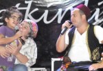 Akhisar Belediyesi Ramazan Etkinlikleri Başladı