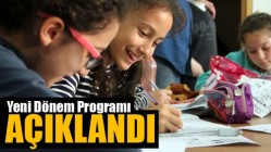 Akhisar Belediyesi Sanat Atölyeleri yeni dönem programı açıklandı