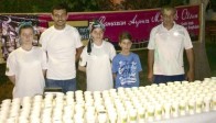 Akhisar Belediyesi Şerbet Geleneğini Yaşatıyor