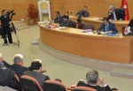 Akhisar Belediyesi Şubat Ayı Meclis Toplantısı Yapıldı
