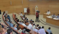 Akhisar Belediyesi Temmuz Ayı Meclis Toplantısı Yapıldı