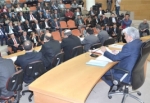 Akhisar Belediyesi Yeni Dönem İlk Meclis Toplantısı Yapıldı