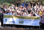 Akhisar Belediyesi Zinde Yaşam Kulübüne Büyük İlgi