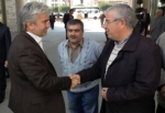 Akhisar Belediyesinde Toplu İş Sözleşmesi İmzalandı