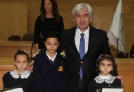 AKHİSAR BELEDİYESİNDEN ÖĞRETMENLER GÜNÜNE ÖZEL YARIŞMA