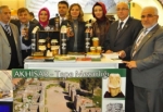 Akhisar Belediyesinden Tanıtım Atağı
